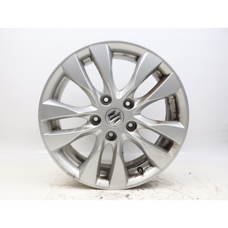 Jante aluminium occasion SUZUKI SX4 I Phase 1 - 2.0 DDiS 134ch