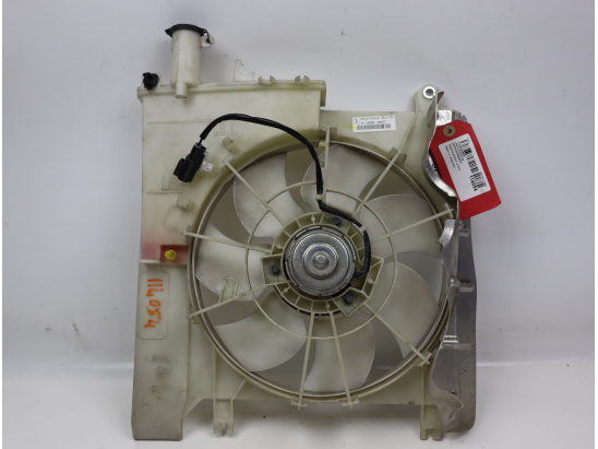 Ventilateur de refroidissement occasion TOYOTA AYGO II Phase 1 - 1.0 VVTI 69ch