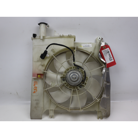 Ventilateur de refroidissement occasion TOYOTA AYGO II Phase 1 - 1.0 VVTI 69ch