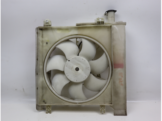 Ventilateur de refroidissement occasion TOYOTA AYGO II Phase 1 - 1.0 VVTI 69ch