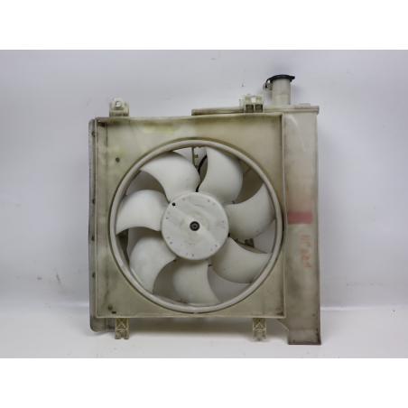 Ventilateur de refroidissement occasion TOYOTA AYGO II Phase 1 - 1.0 VVTI 69ch