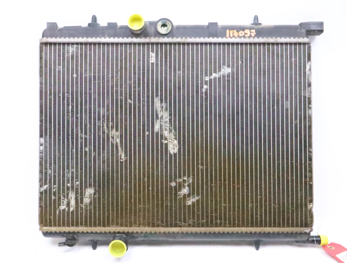 Radiateur occasion CITROEN XSARA PICASSO Phase 1 - 1.8i 16v