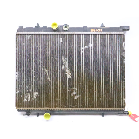 Radiateur occasion CITROEN XSARA PICASSO Phase 1 - 1.8i 16v