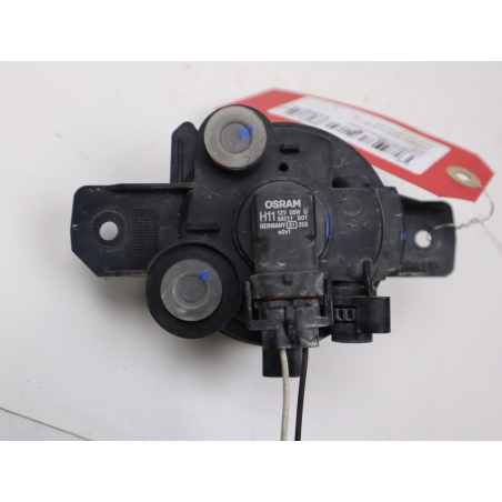 Phare antibrouillard avant gauche occasion RENAULT CLIO II Phase 2 - 1.2 16v