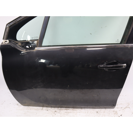 Porte avant gauche occasion PEUGEOT 208 Phase 1 - 1.6 HDI 8v 115ch