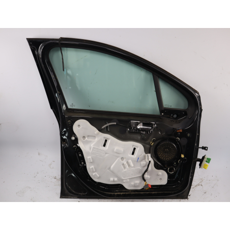 Porte avant gauche occasion PEUGEOT 208 Phase 1 - 1.6 HDI 8v 115ch