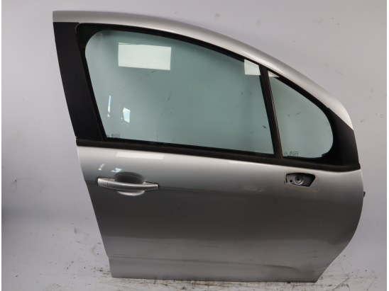 Porte avant droite occasion CITROEN C3 II Phase 1 - 1.4 HDi 70ch