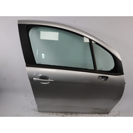 Porte avant droite occasion CITROEN C3 II Phase 1 - 1.4 HDi 70ch