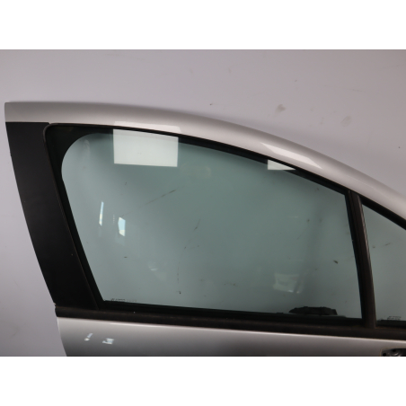 Porte avant droite occasion CITROEN C3 II Phase 1 - 1.4 HDi 70ch