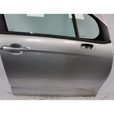 Porte avant droite occasion CITROEN C3 II Phase 1 - 1.4 HDi 70ch