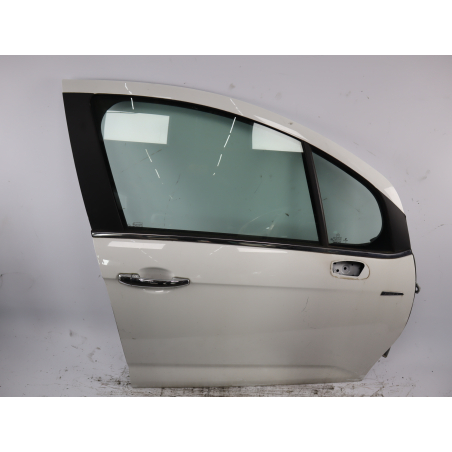 Porte avant droite occasion CITROEN C3 II Phase 2 - 1.2i 82ch