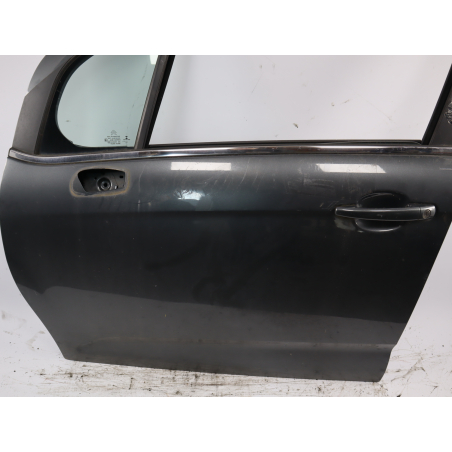 Porte avant gauche occasion CITROEN C3 II Phase 2 - 1.6 BlueHDi 75ch