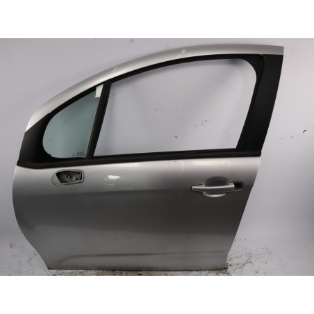 Porte avant gauche occasion CITROEN C3 II Phase 1 - 1.4 HDi 70ch