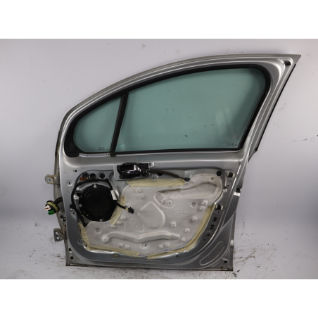 Porte avant droite occasion CITROEN C3 II Phase 1 - 1.4 HDi 70ch