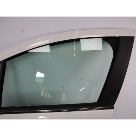 Porte avant gauche occasion CITROEN C3 II Phase 2 - 1.2i 82ch