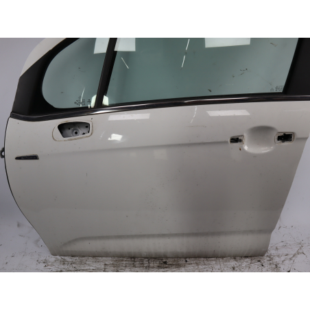 Porte avant gauche occasion CITROEN C3 II Phase 2 - 1.2i 82ch