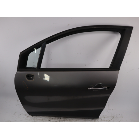 Porte avant gauche occasion RENAULT CAPTUR Phase 1 - 0.9 90 ch