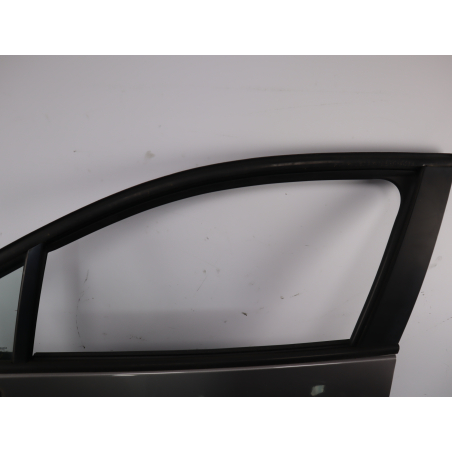 Porte avant gauche occasion RENAULT CAPTUR Phase 1 - 0.9 90 ch