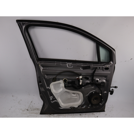 Porte avant gauche occasion RENAULT CAPTUR Phase 1 - 0.9 90 ch