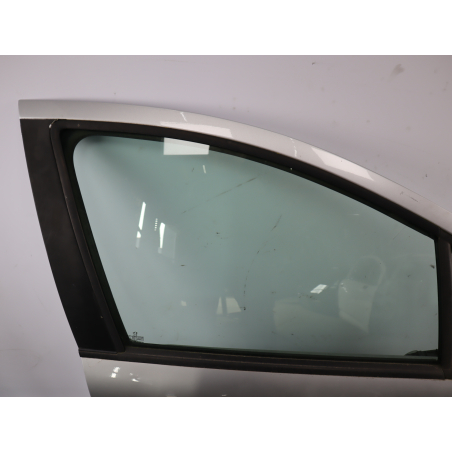 Porte avant droite occasion PEUGEOT 207 Phase 1 - 1.4 HDI 70ch