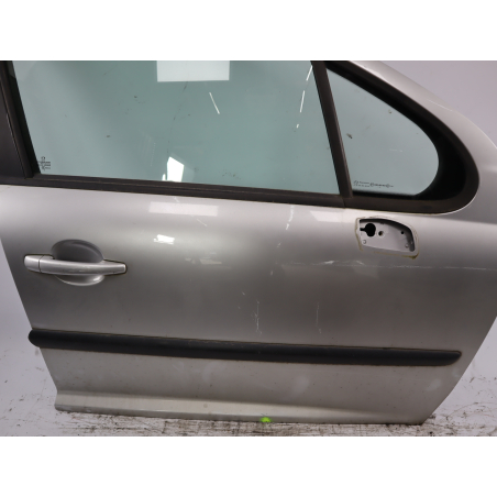 Porte avant droite occasion PEUGEOT 207 Phase 1 - 1.4 HDI 70ch