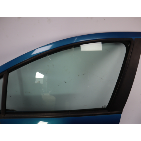 Porte avant gauche occasion PEUGEOT 207 Phase 1 - 1.6 HDI 16v 90ch