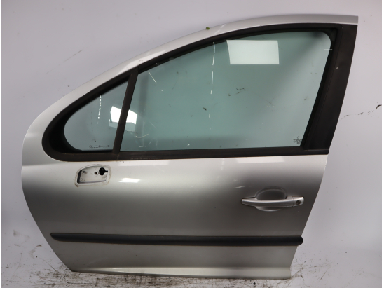 Porte avant gauche occasion PEUGEOT 207 Phase 1 - 1.4 HDI 70ch