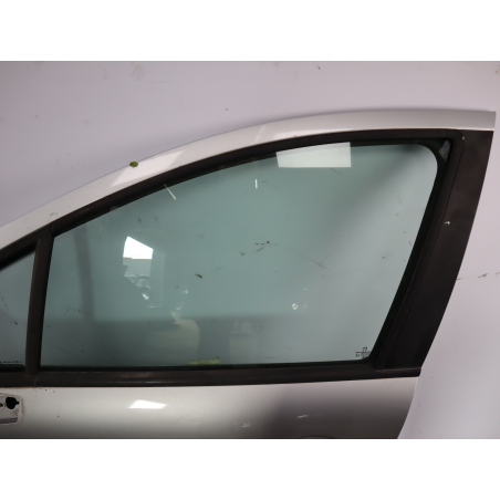 Porte avant gauche occasion PEUGEOT 207 Phase 1 - 1.4 HDI 70ch