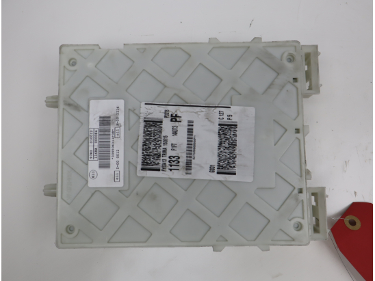 Platine fusible habitacle (BSI) occasion FORD KUGA II Phase 1 - 2.0 TDCI 150ch