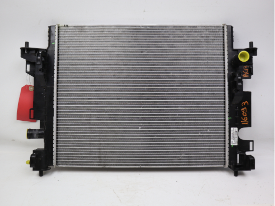 Radiateur occasion RENAULT TWINGO III Phase 1 - 0.9 TCE 12v 90ch