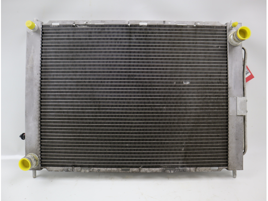 Radiateur / condenseur clim occasion RENAULT CLIO III Phase 2 - 1.2i 16v 75ch