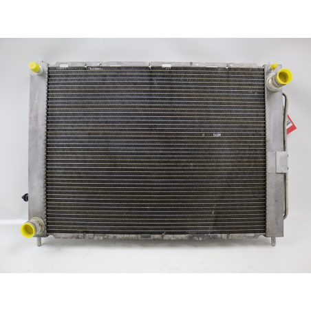 Radiateur / condenseur clim occasion RENAULT CLIO III Phase 2 - 1.2i 16v 75ch