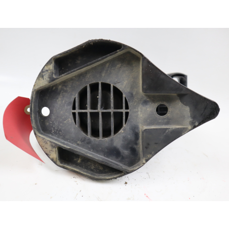 Panier roue secours occasion RENAULT CLIO III Phase 2 - 1.2i 16v 75ch