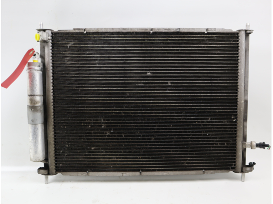 Radiateur / condenseur clim occasion RENAULT CLIO III Phase 2 - 1.2i 16v 75ch