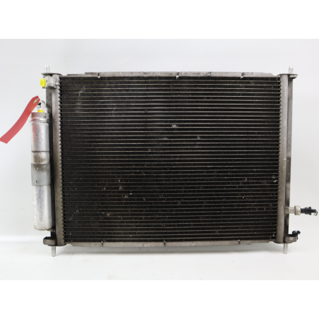 Radiateur / condenseur clim occasion RENAULT CLIO III Phase 2 - 1.2i 16v 75ch