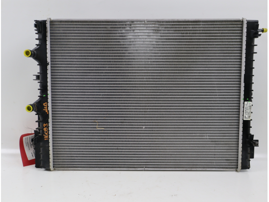 Radiateur occasion RENAULT TWINGO III Phase 1 - 0.9 TCE 12v 90ch