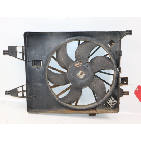 Ventilateur de refroidissement occasion RENAULT KANGOO II Phase 1 - 1.5 DCI 85ch