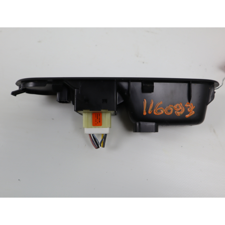 Commande lève-glace porte avant gauche occasion RENAULT TWINGO III Phase 1 - 0.9 TCE 12v 90ch