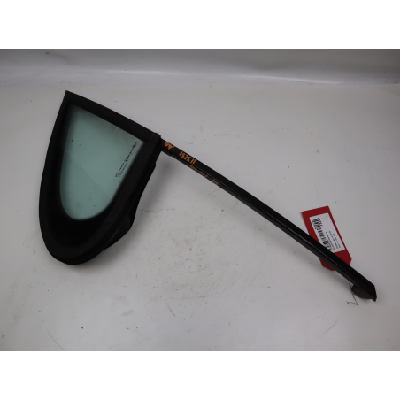 Vitre fixe porte avant gauche occasion PEUGEOT 207 Phase 1 - 1.6 HDI 16v 90ch