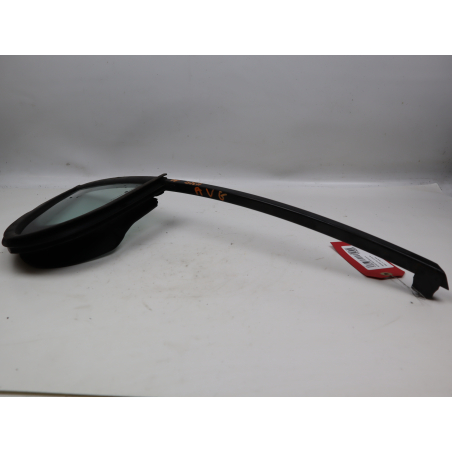 Vitre fixe porte avant gauche occasion PEUGEOT 207 Phase 1 - 1.6 HDI 16v 90ch