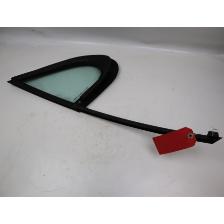 Vitre fixe porte avant gauche occasion PEUGEOT 207 Phase 1 - 1.6 HDI 16v 90ch