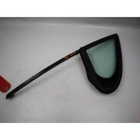 Vitre fixe porte avant droite occasion PEUGEOT 207 Phase 1 - 1.6 HDI 16v 90ch