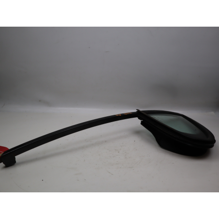 Vitre fixe porte avant droite occasion PEUGEOT 207 Phase 1 - 1.6 HDI 16v 90ch