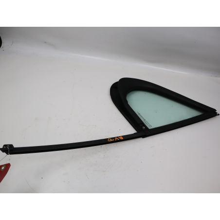 Vitre fixe porte avant droite occasion PEUGEOT 207 Phase 1 - 1.6 HDI 16v 90ch