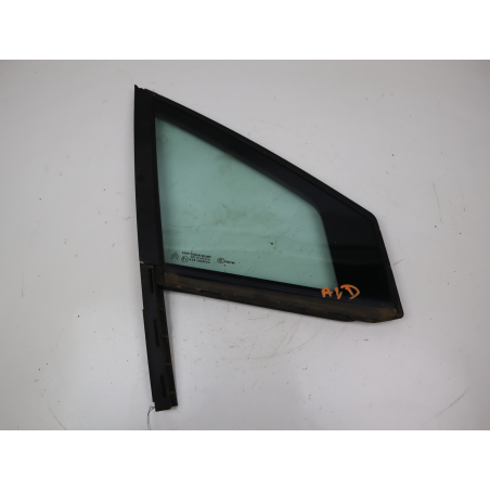 Vitre fixe porte avant droite occasion CITROEN C4 I Phase 1 - 2.0 HDi 138ch