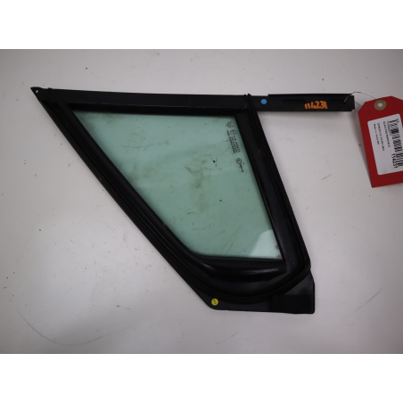 Vitre fixe porte avant droite occasion CITROEN C4 I Phase 1 - 2.0 HDi 138ch