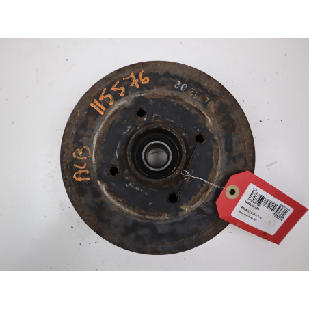 Tambour arrière gauche occasion RENAULT CLIO II Phase 2 - 1.2 16v