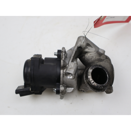 Vanne EGR occasion CITROEN C3 I Phase 2 - 1.4 HDi 70ch