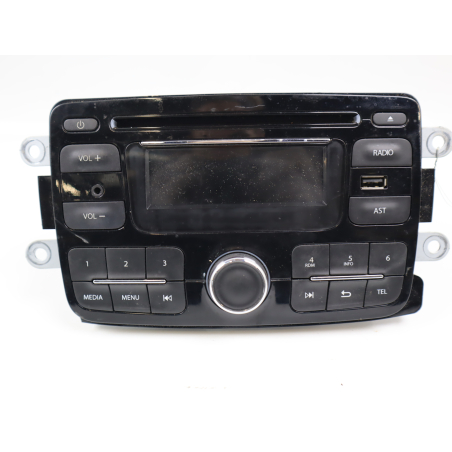 Autoradio occasion RENAULT CAPTUR Phase 1 - 0.9 90 ch