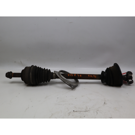 Transmission avant gauche occasion RENAULT CLIO II Phase 2 - 1.2 16v